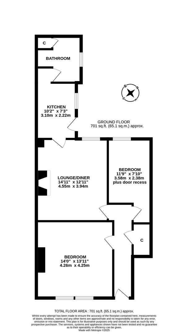 Property EPC 1