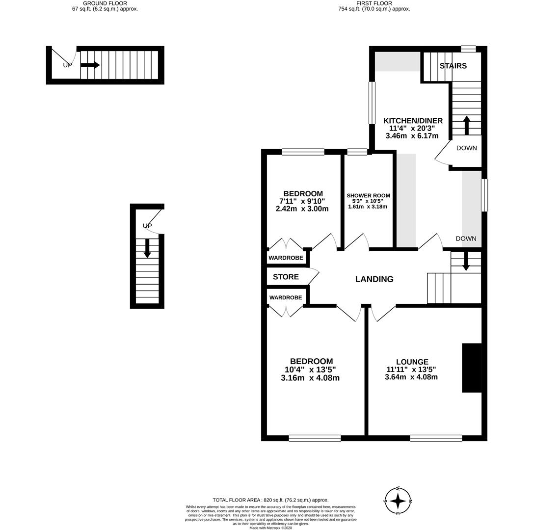 Property EPC 1