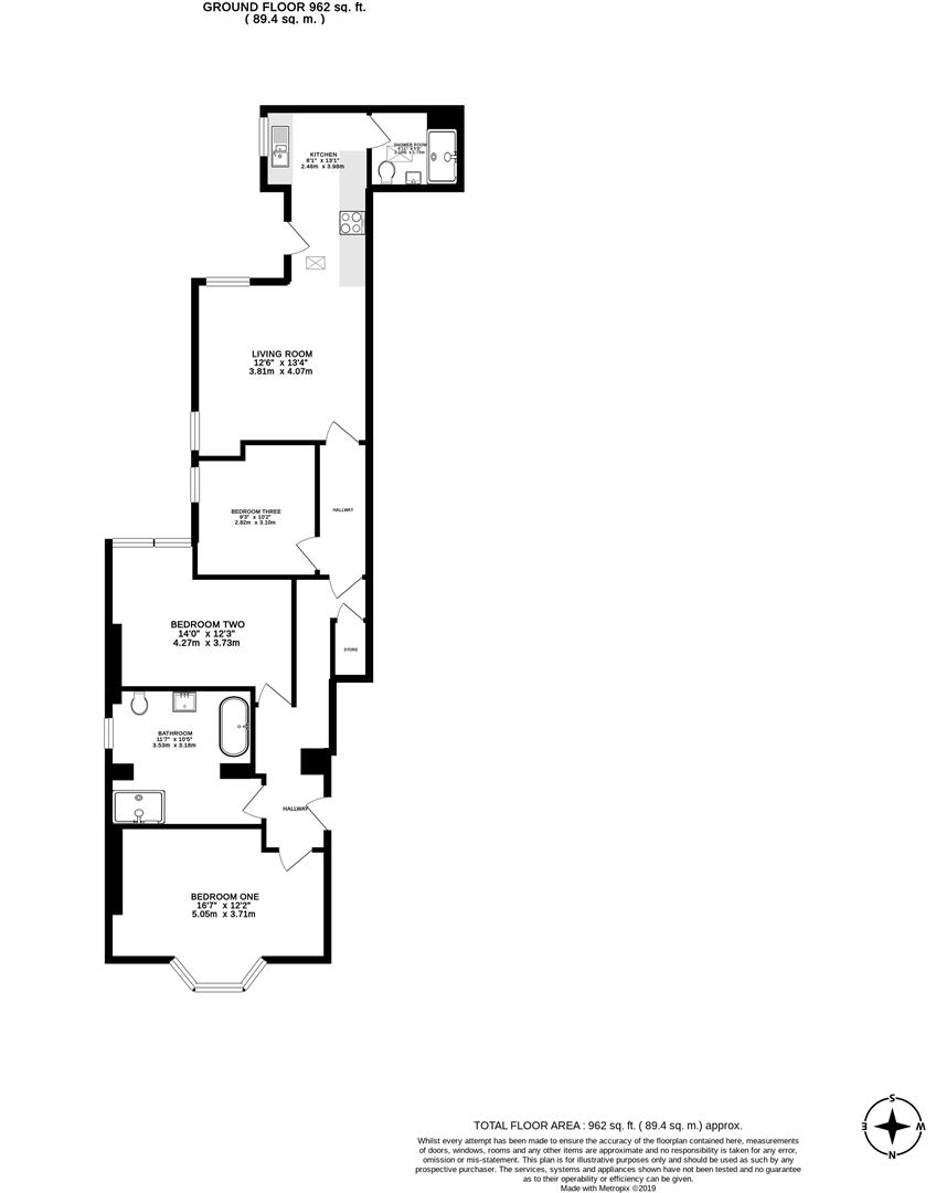 Property EPC 1