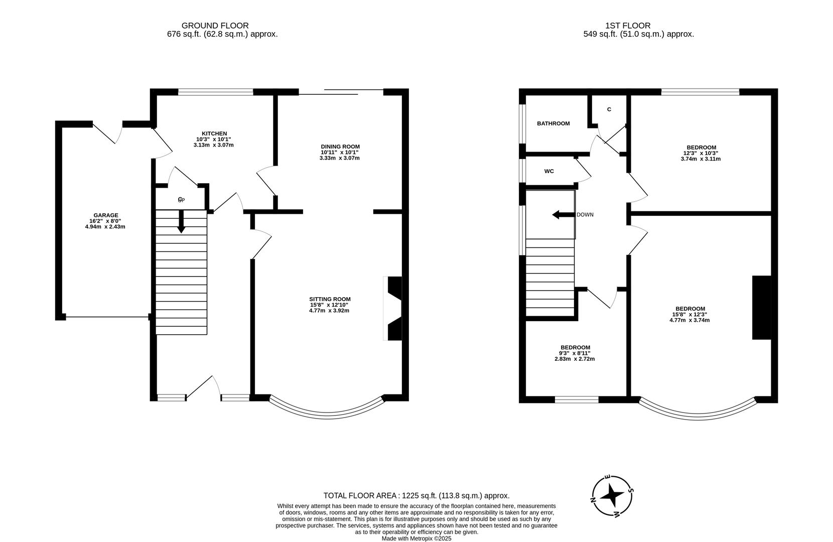 Property EPC 1