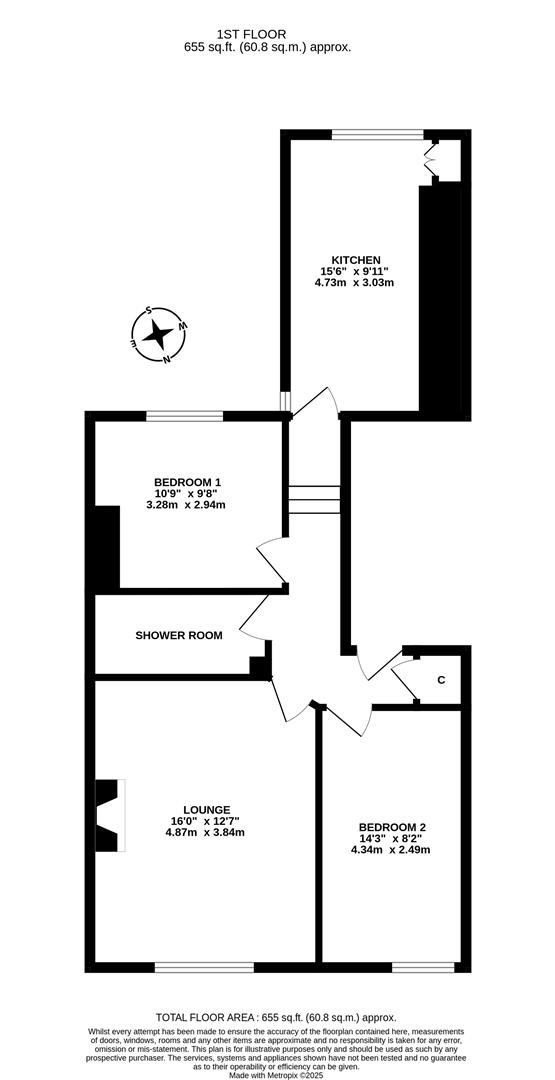 Property EPC 1