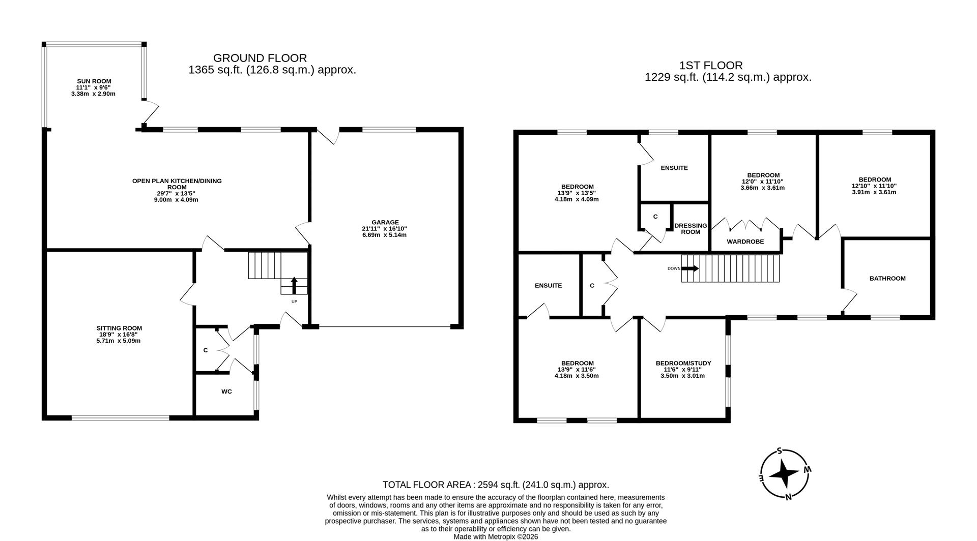 Property EPC 1