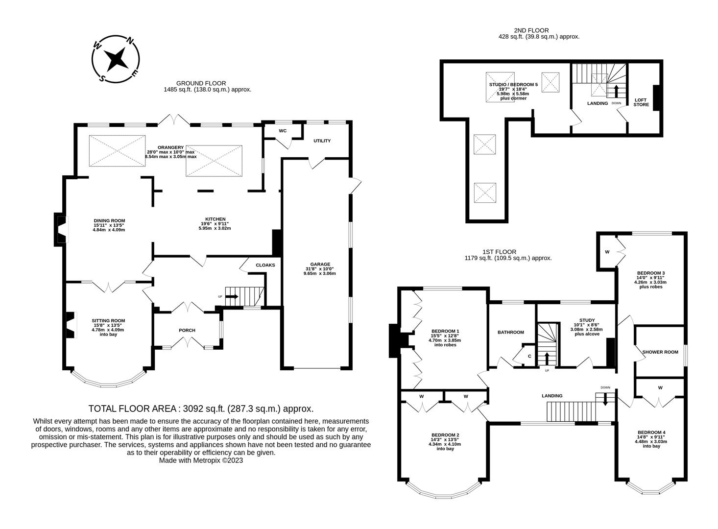 Property EPC 1