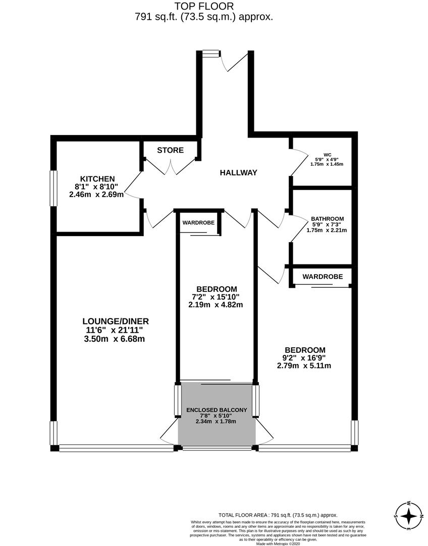 Property EPC 1