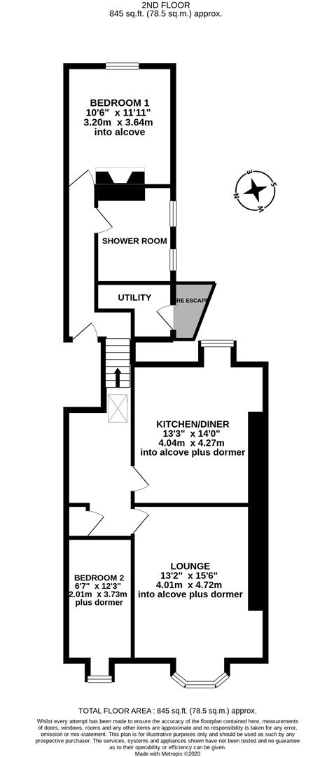 Property EPC 1