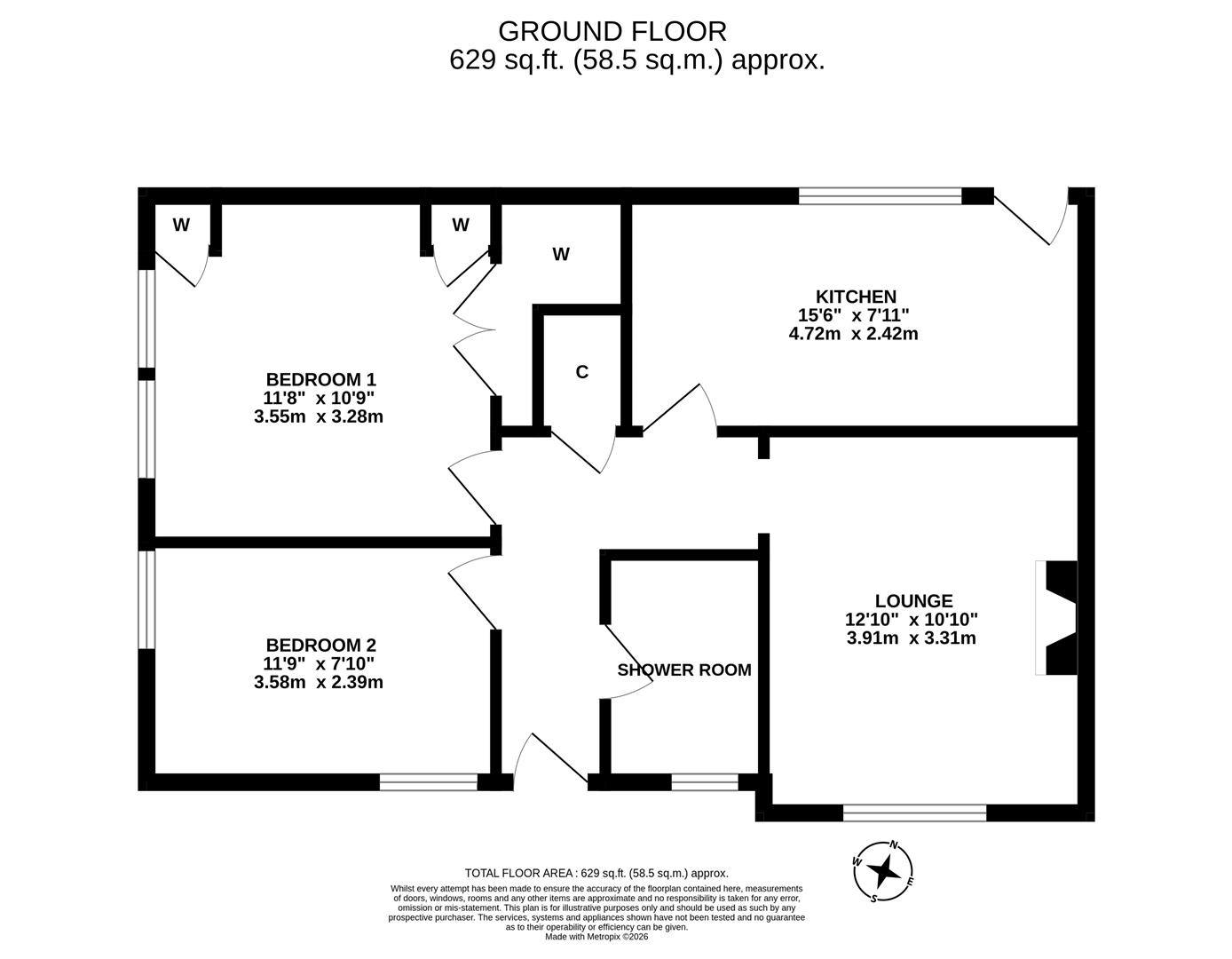Property EPC 1