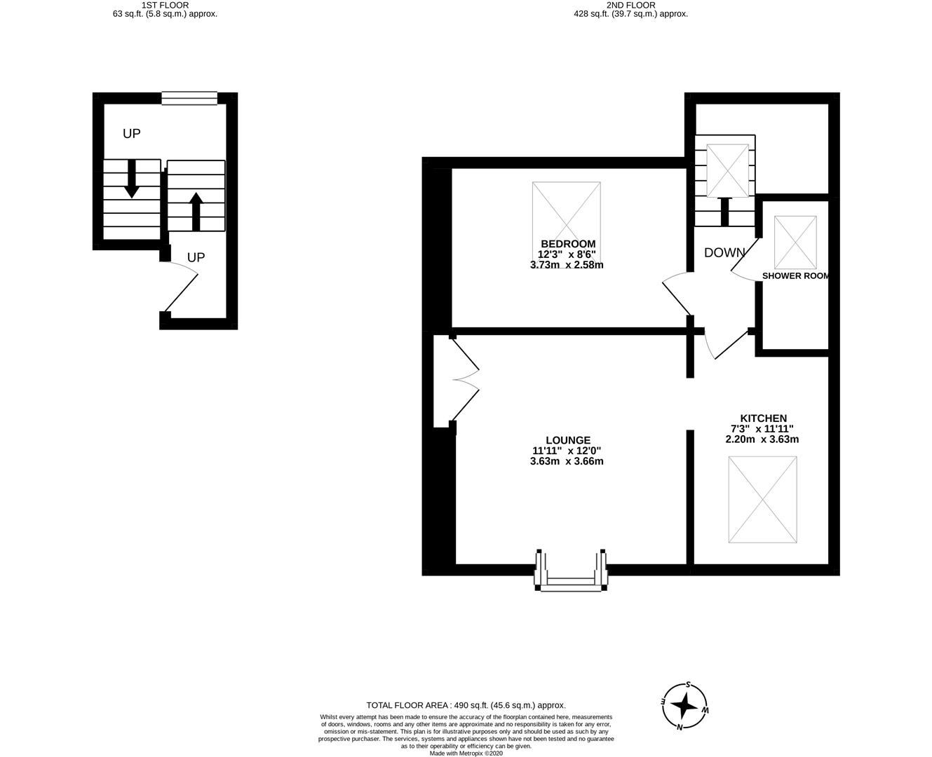 Property EPC 1