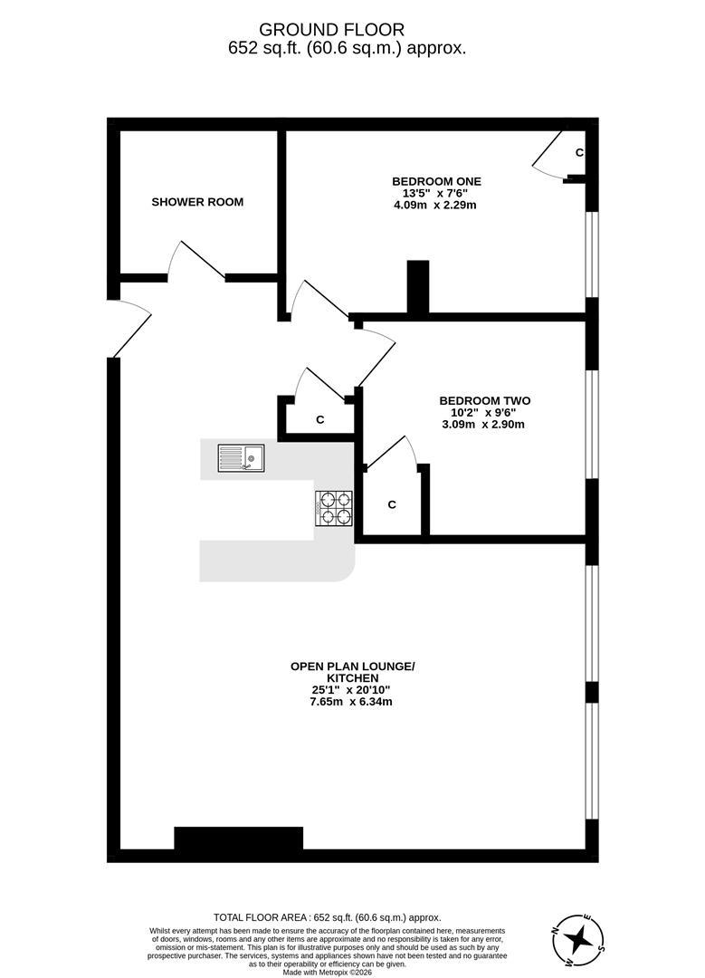 Property EPC 1