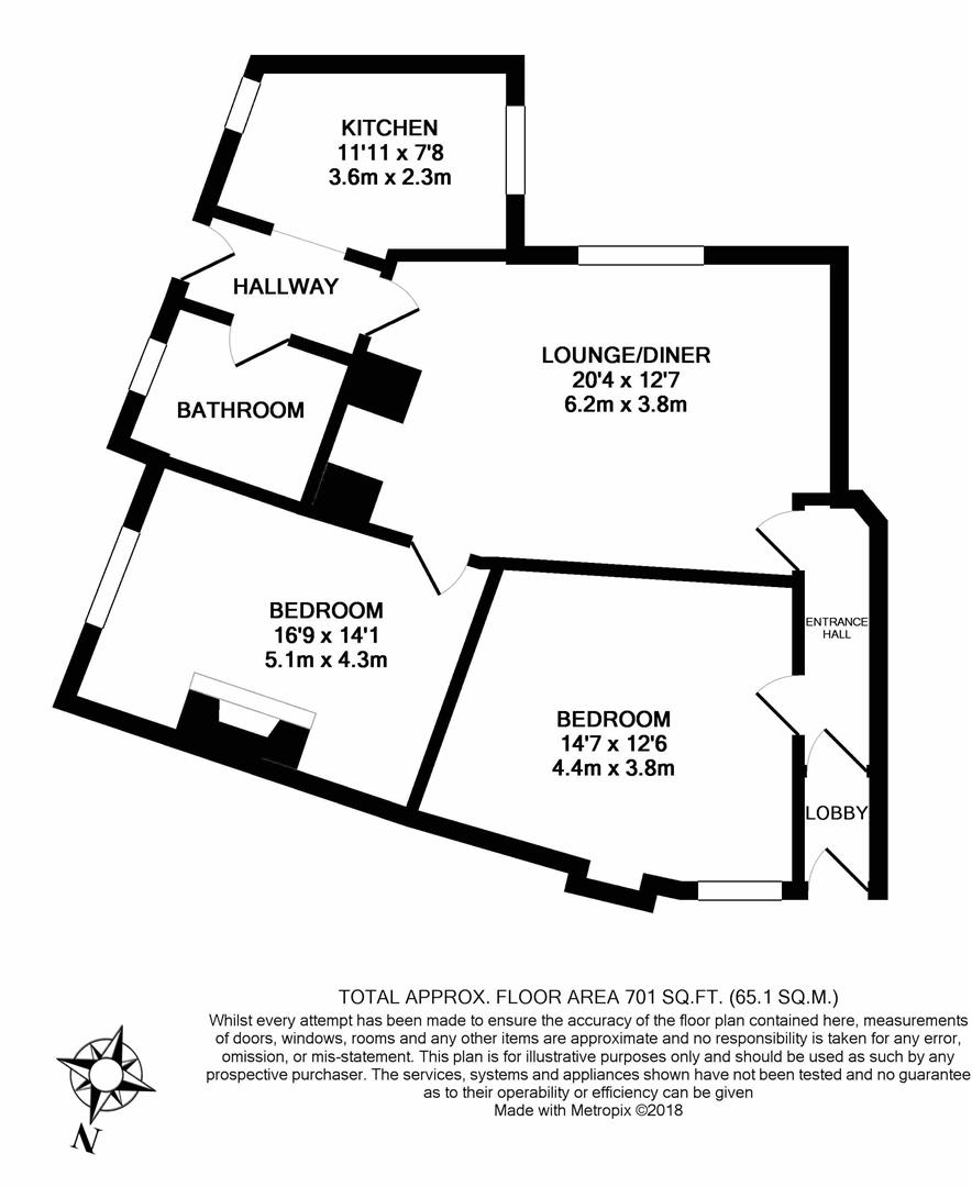 Property EPC 1