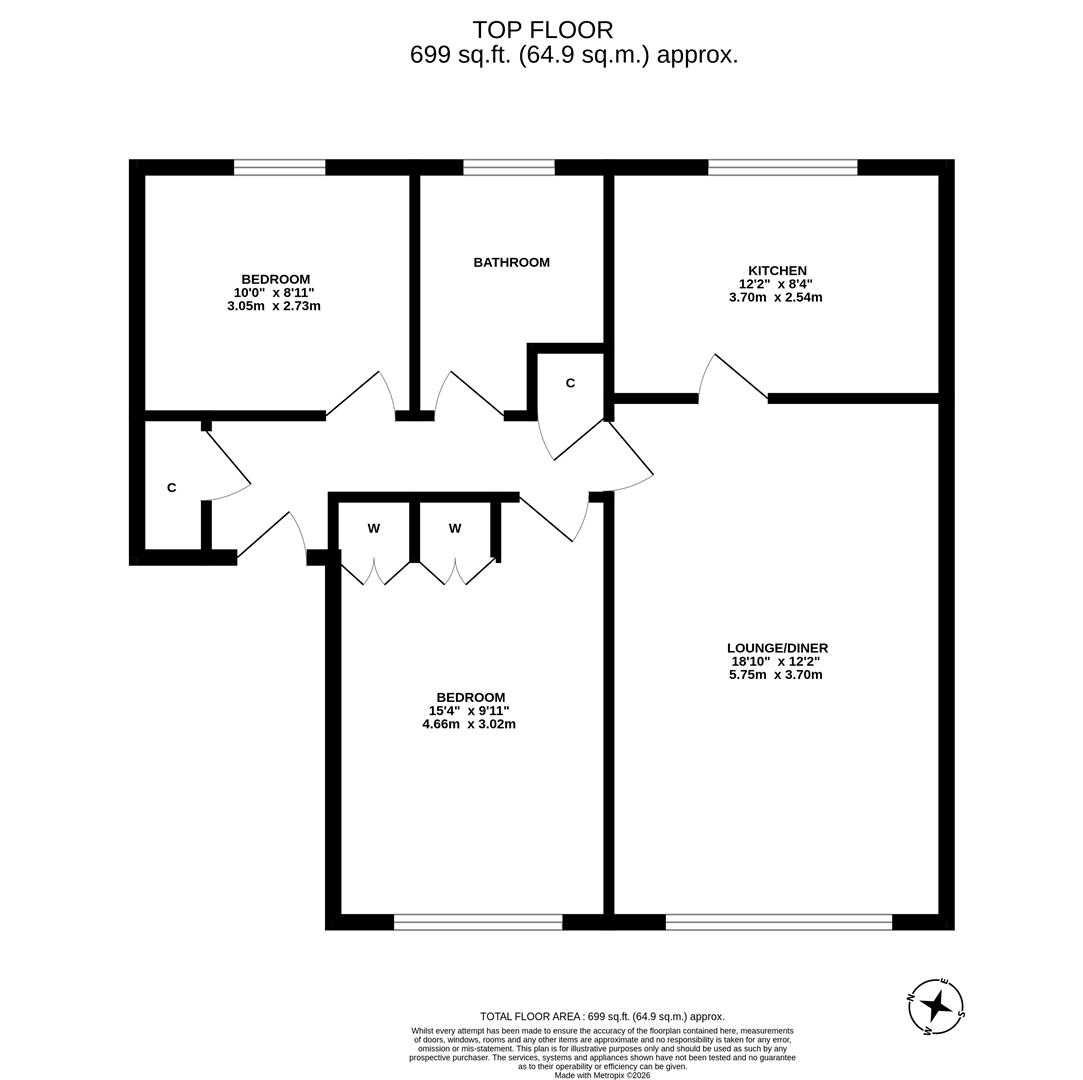 Property EPC 1