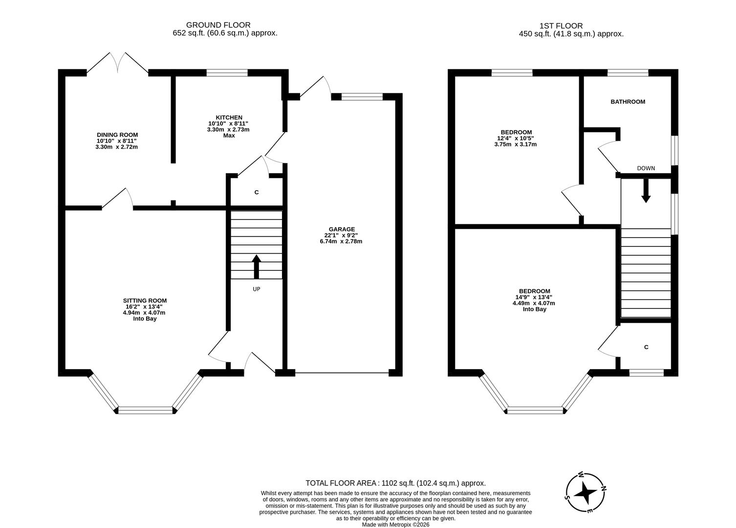 Property EPC 1