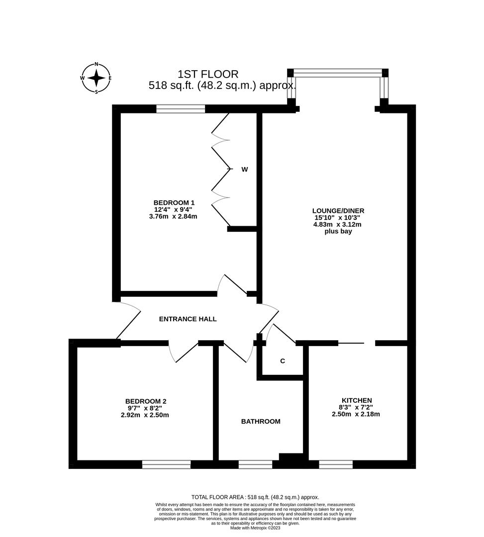 Property EPC 1