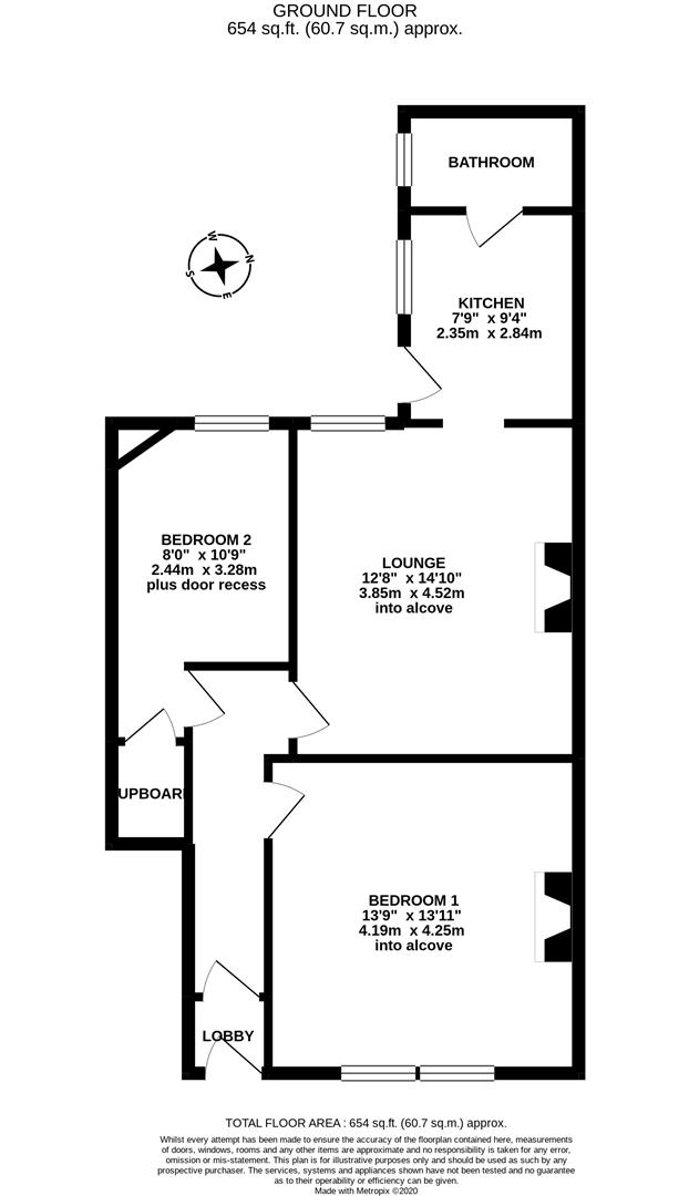 Property EPC 1