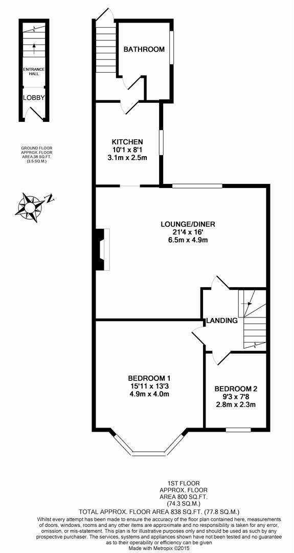 Property EPC 1