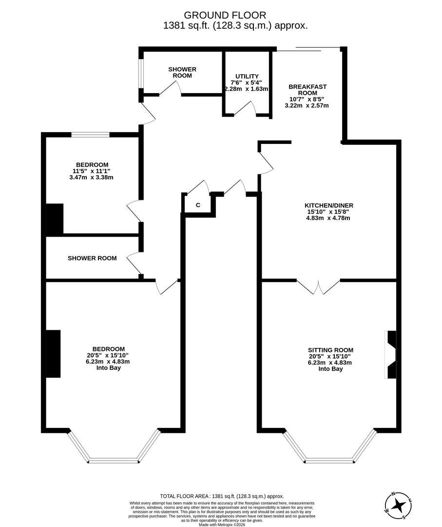 Property EPC 1