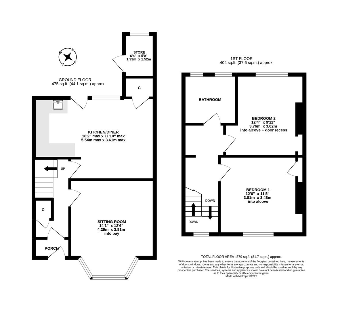Property EPC 1