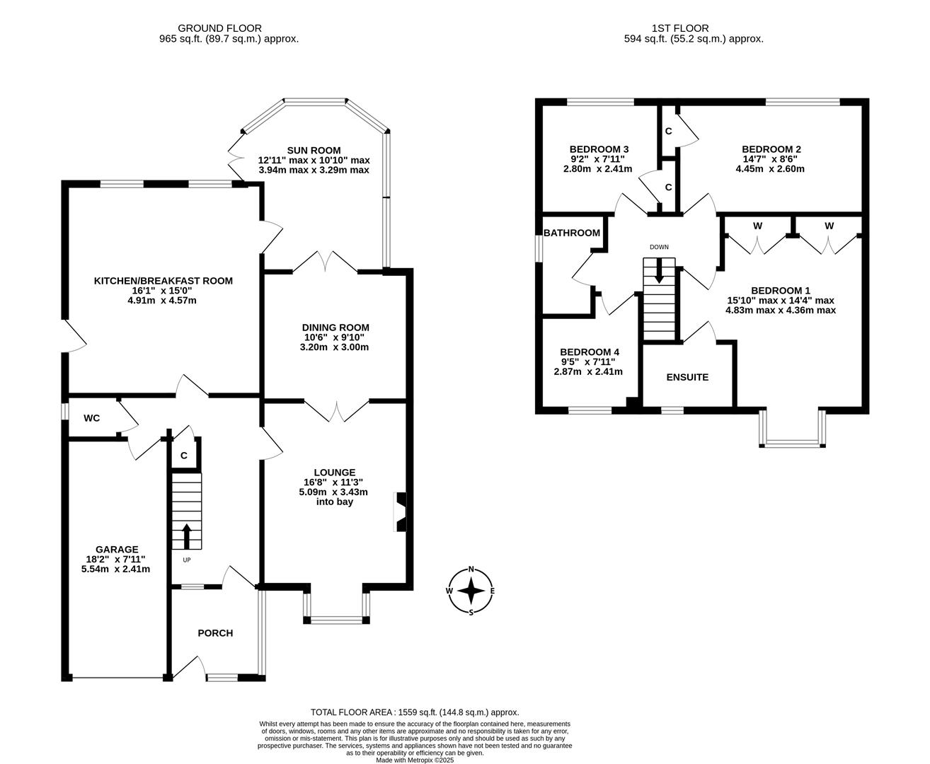 Property EPC 1