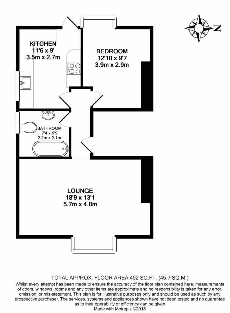 Property EPC 1