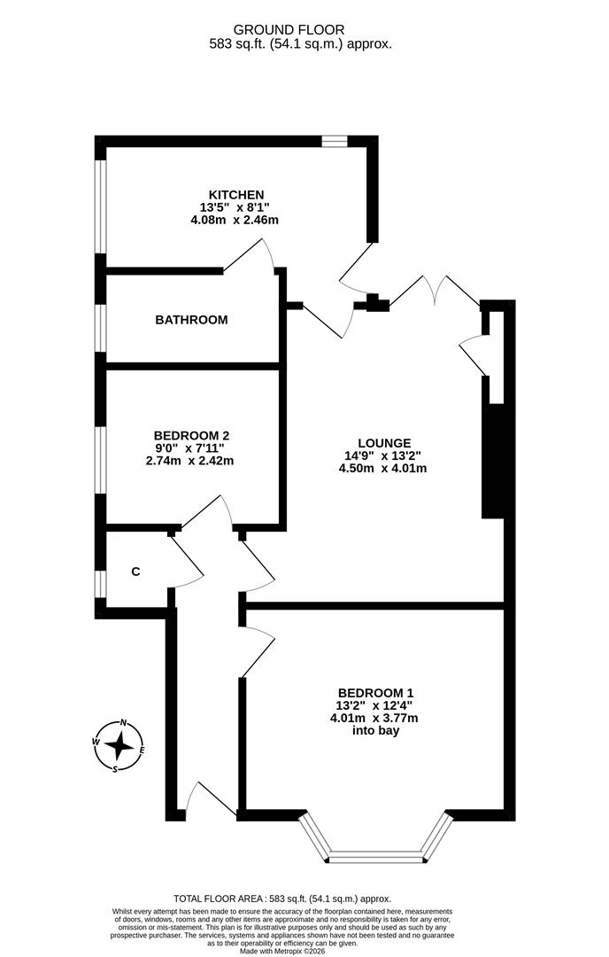 Property EPC 1