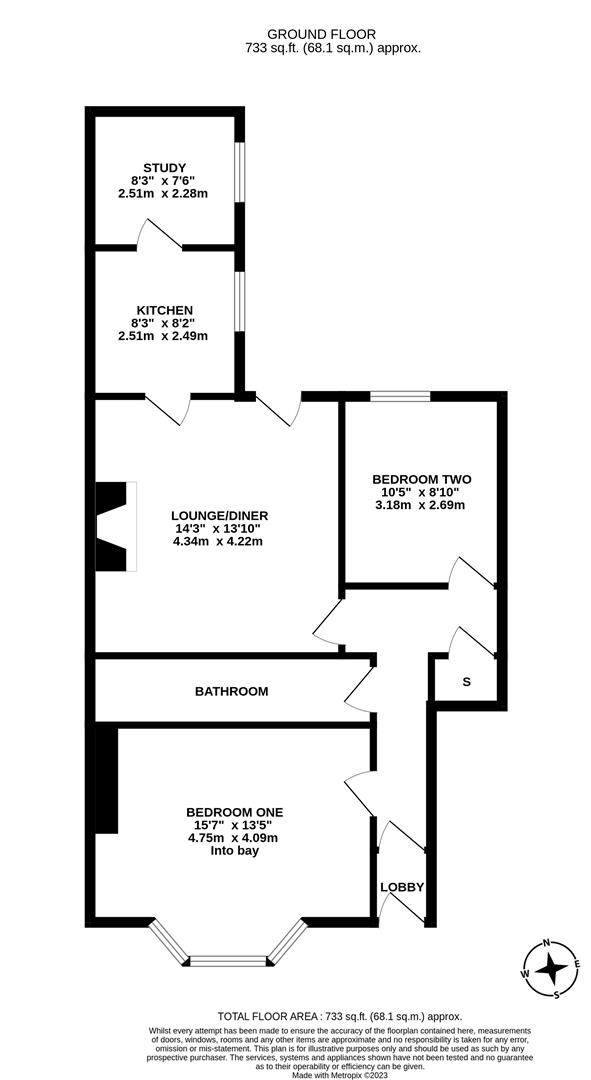 Property EPC 1