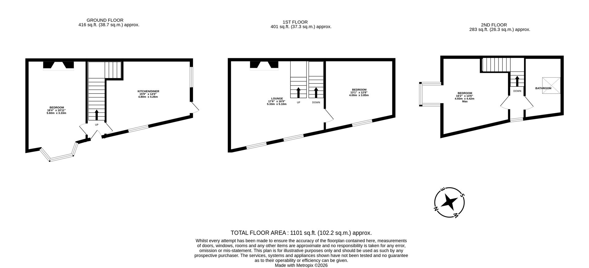 Property EPC 1