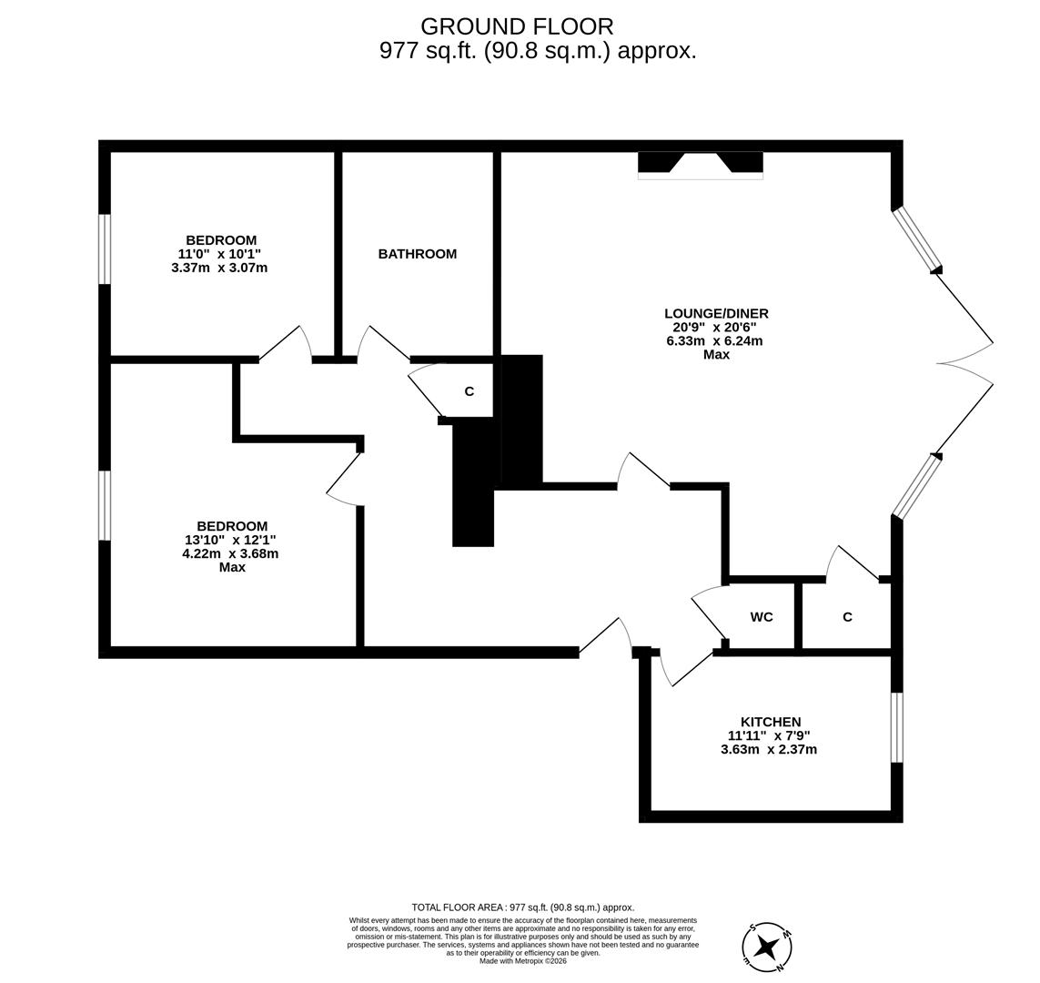 Property EPC 1