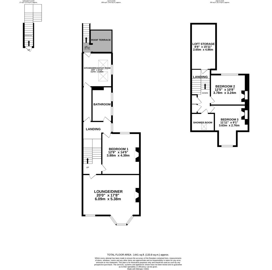 Property EPC 1