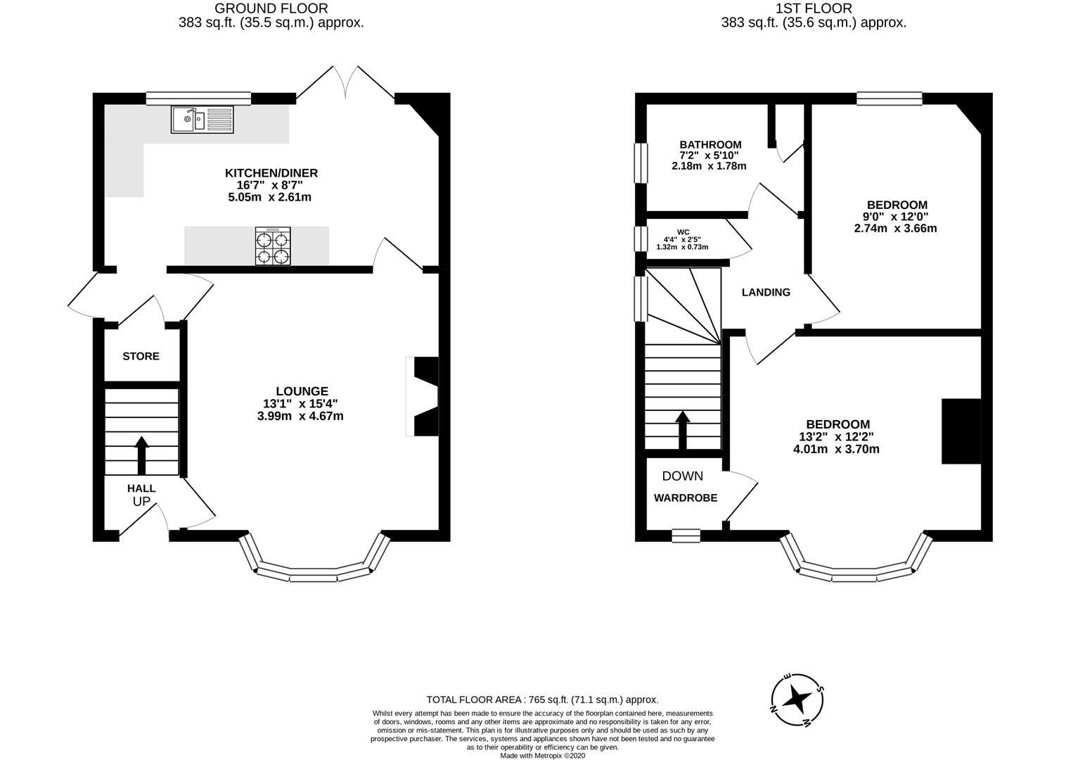 Property EPC 1