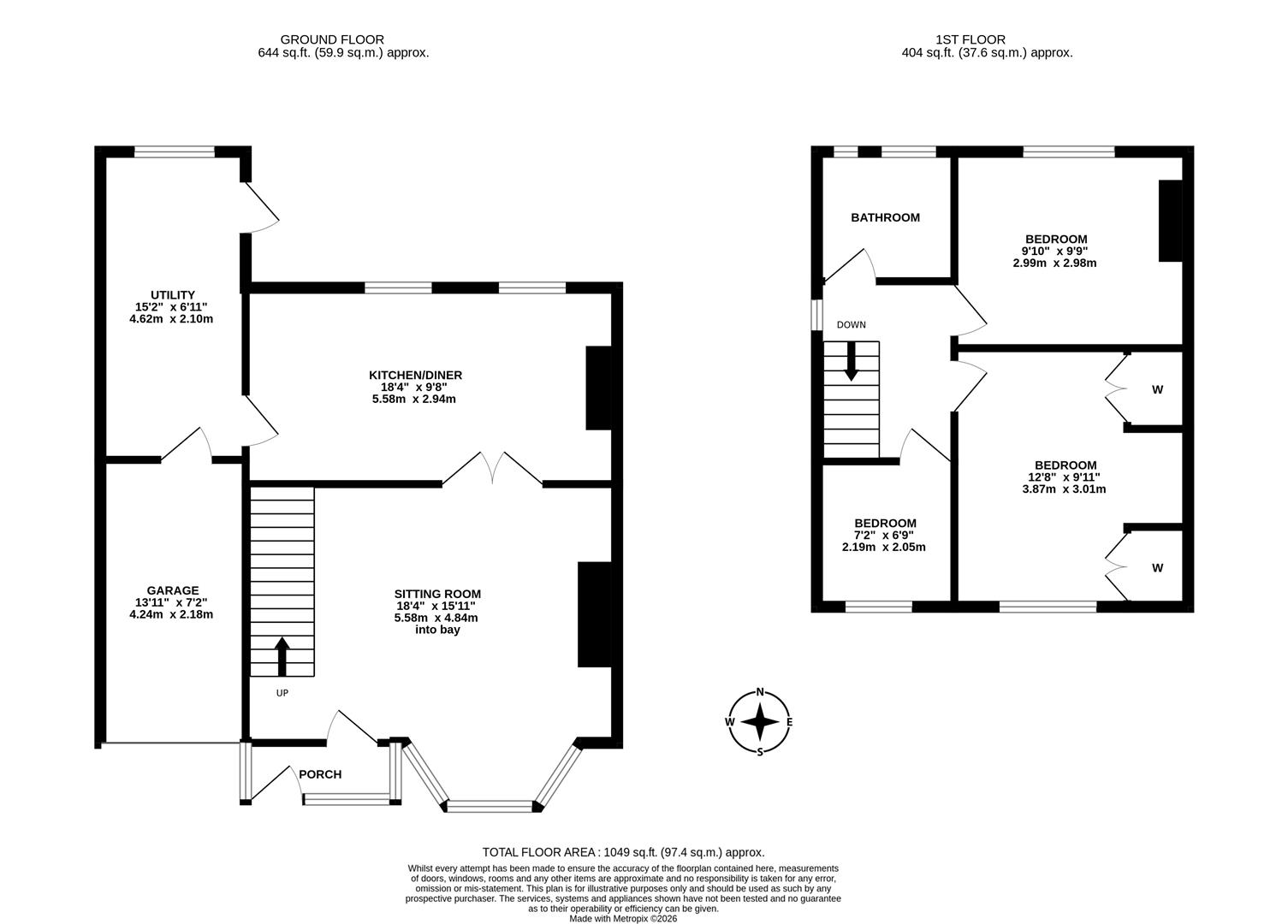 Property EPC 1