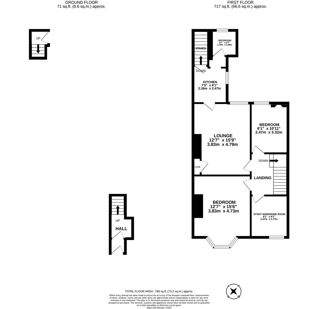 Property EPC 1