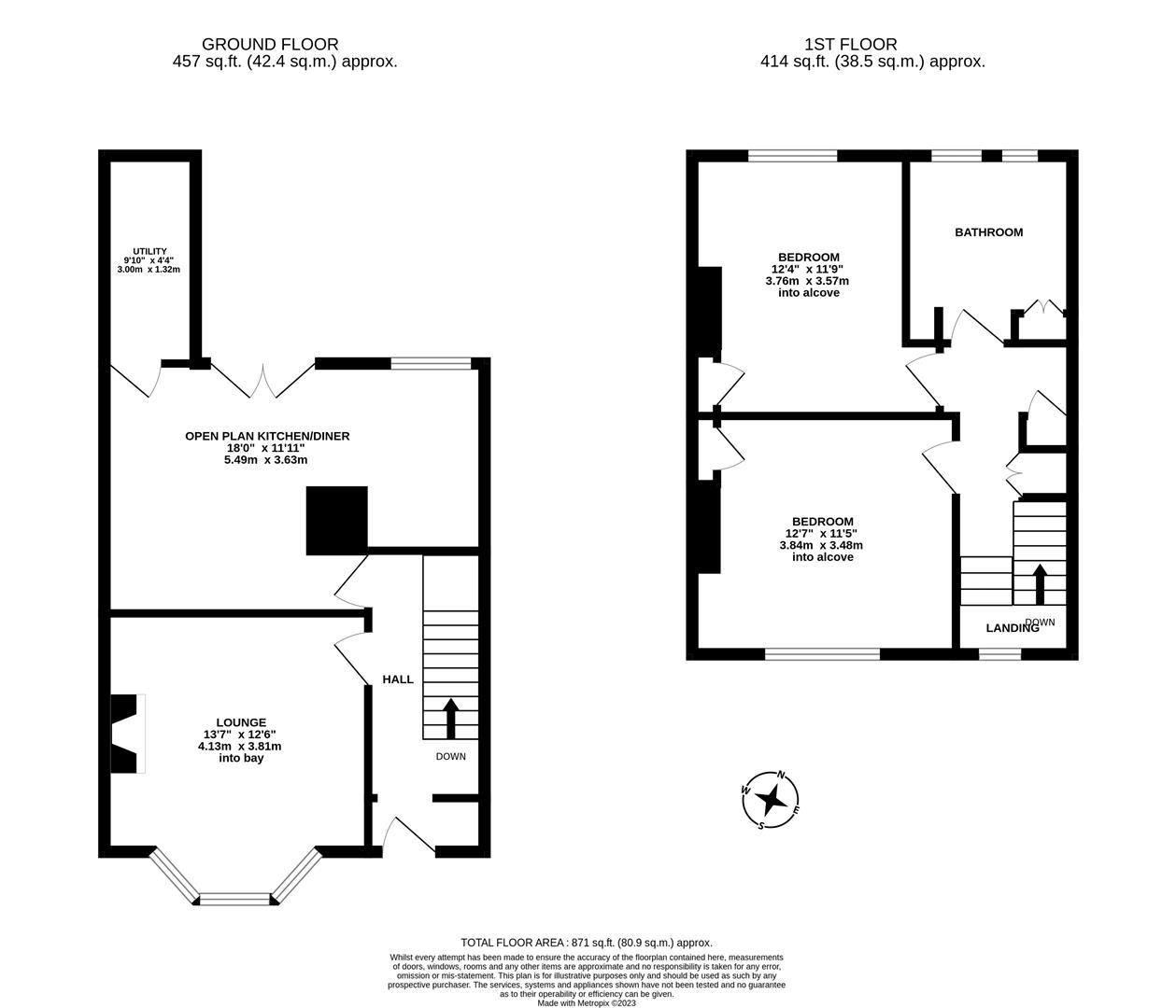 Property EPC 1