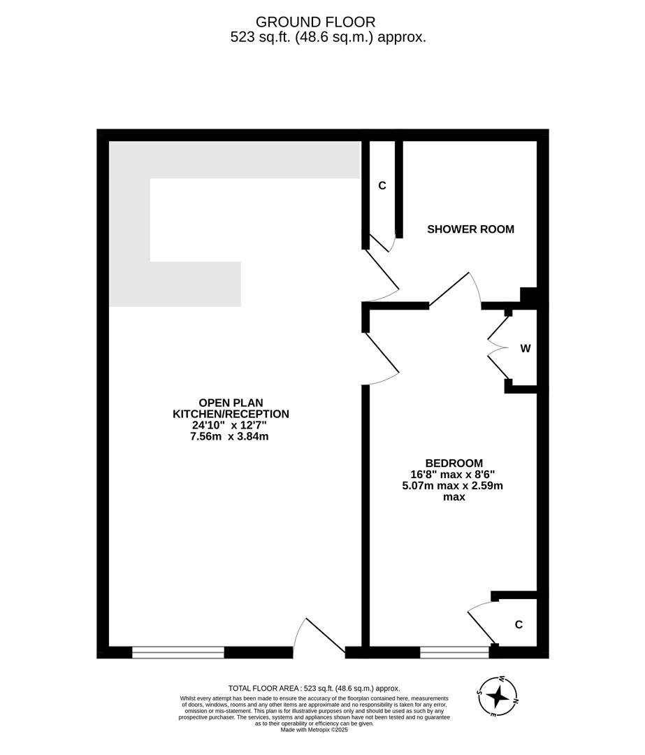 Property EPC 1