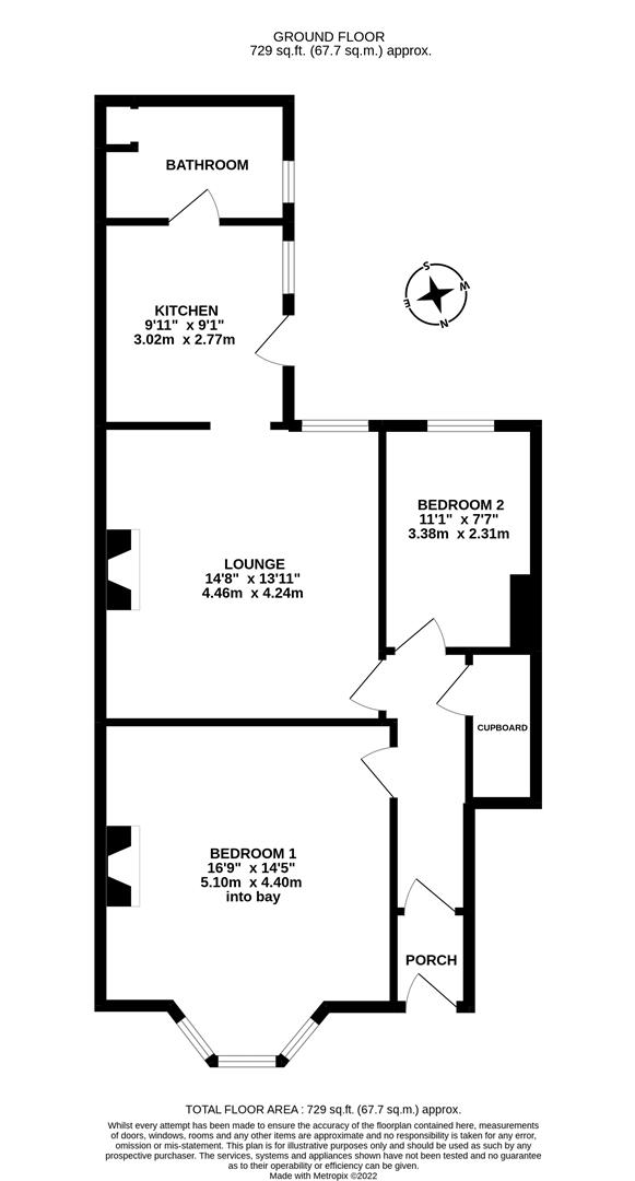 Property EPC 1