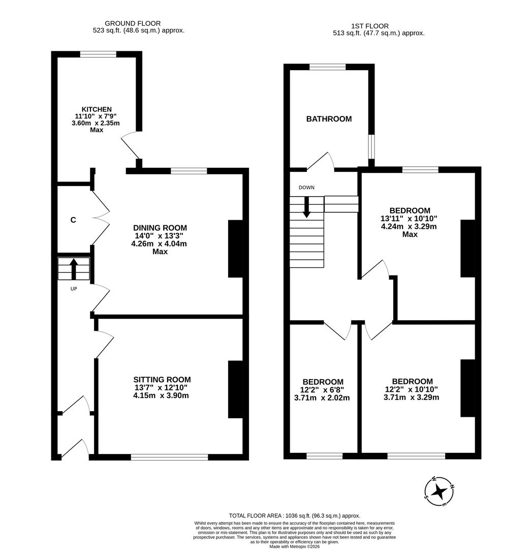 Property EPC 1