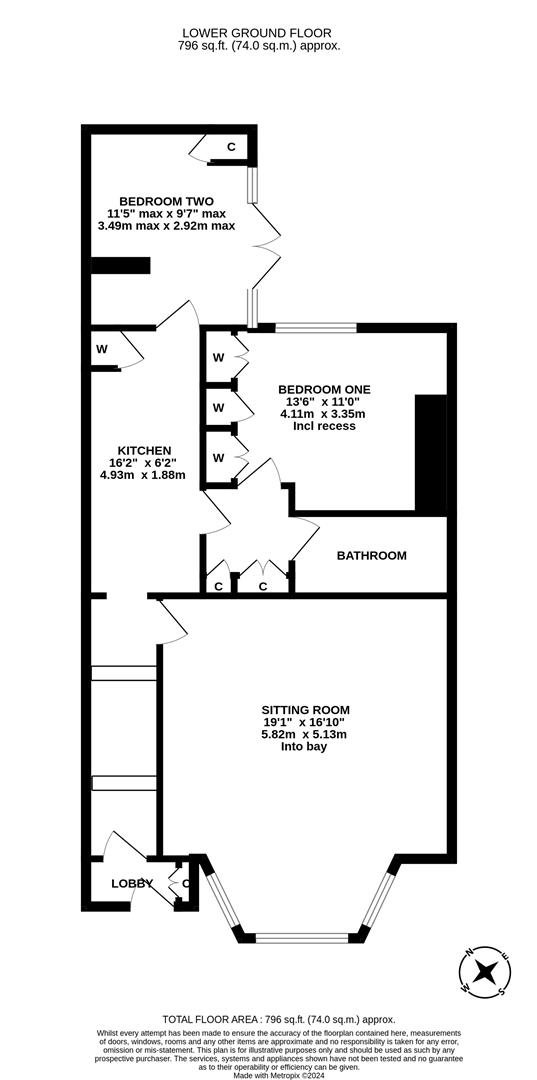 Property EPC 1