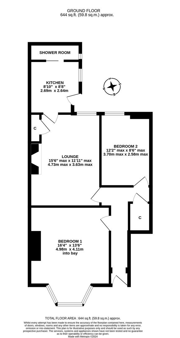 Property EPC 1