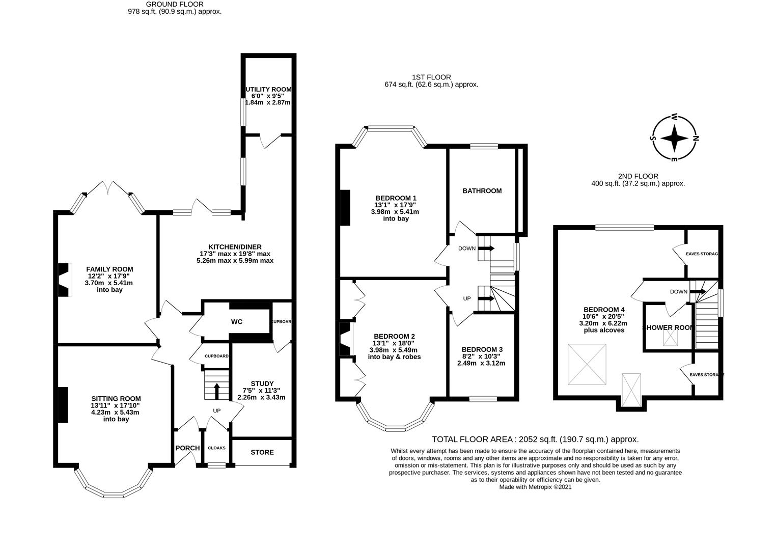 Property EPC 1