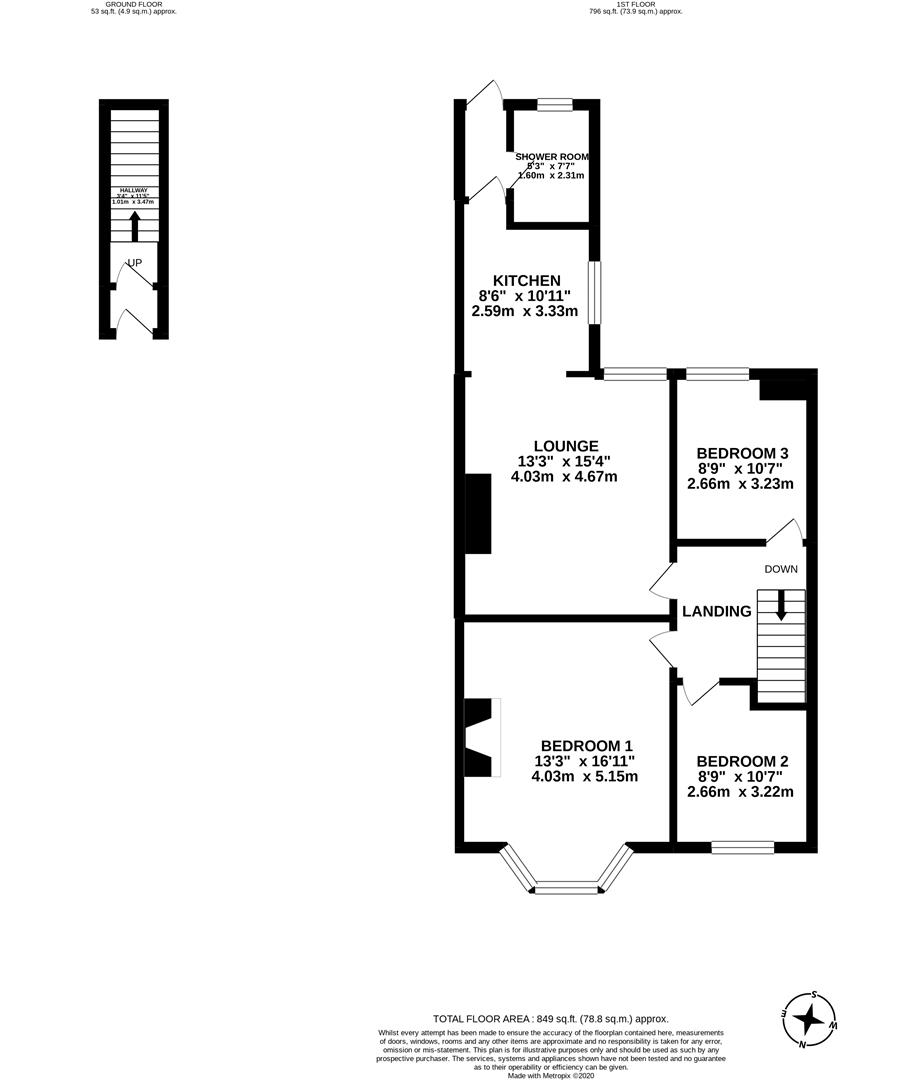 Property EPC 1