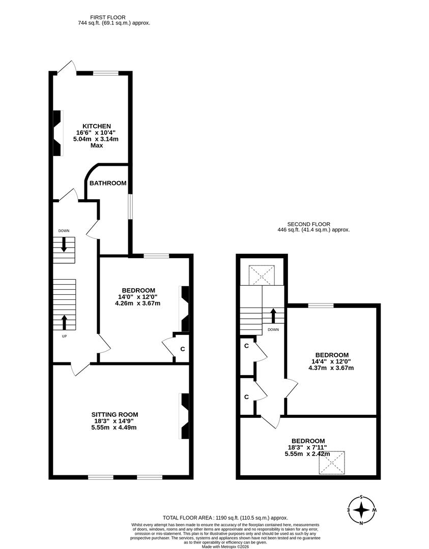 Property EPC 1