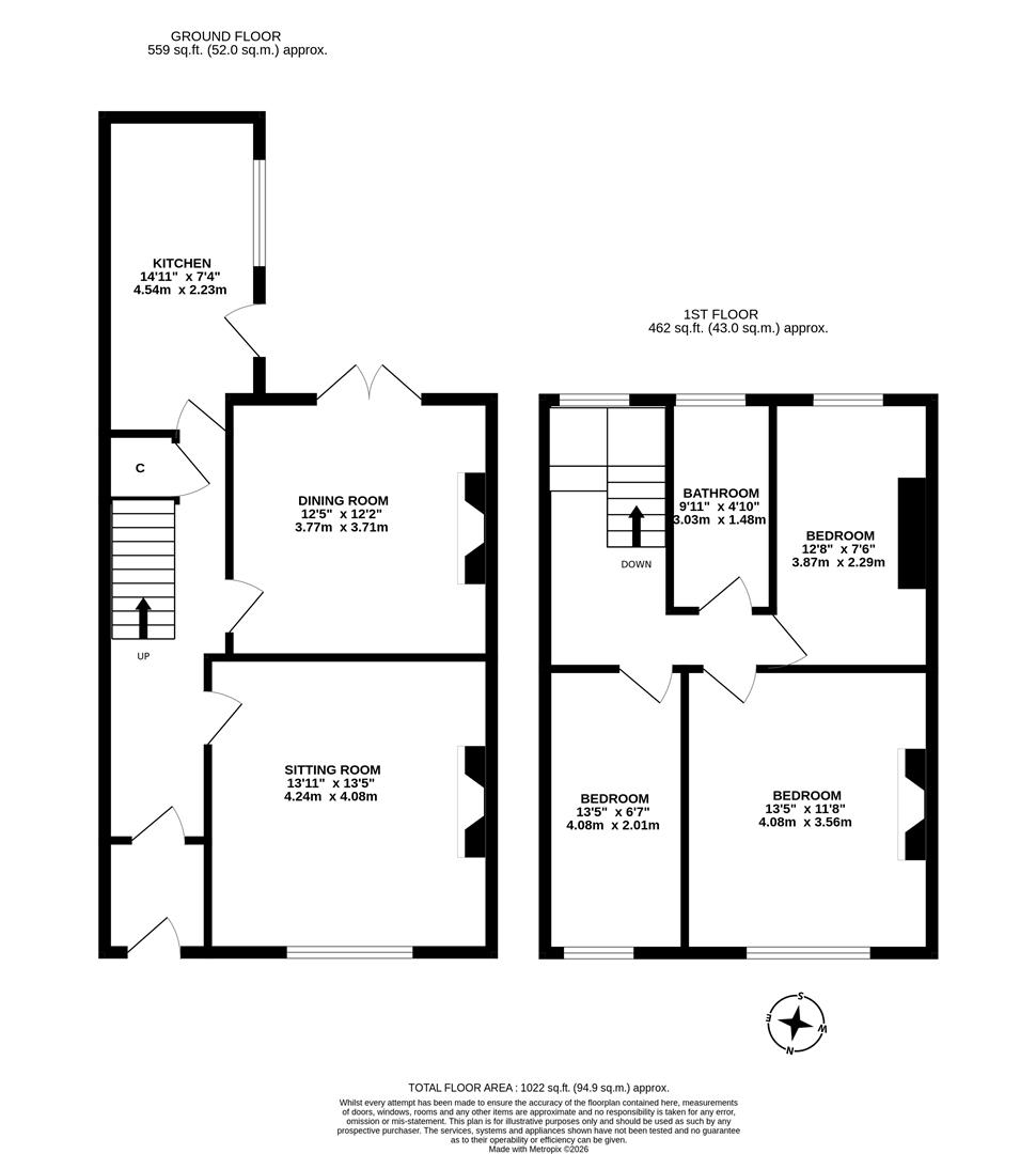 Property EPC 1