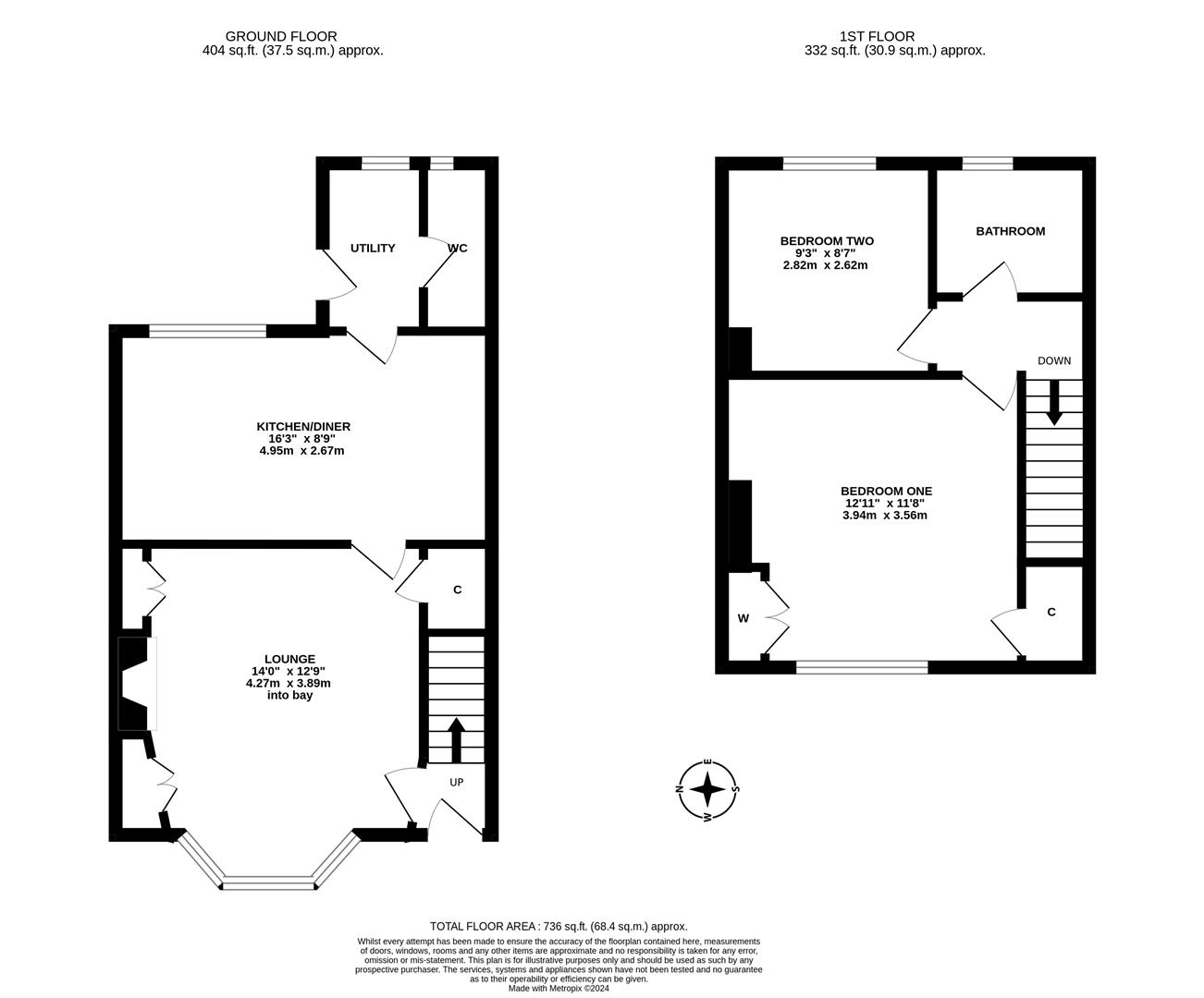 Property EPC 1
