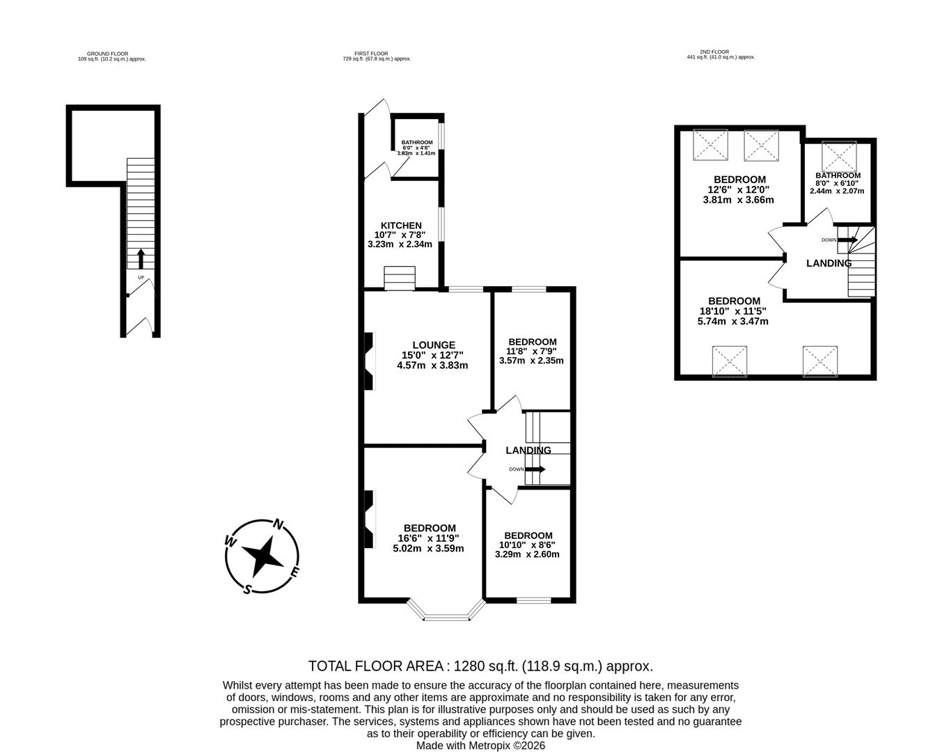 Property EPC 1