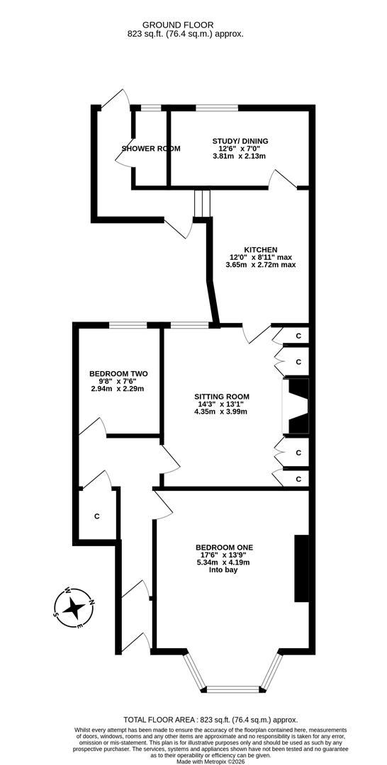 Property EPC 1