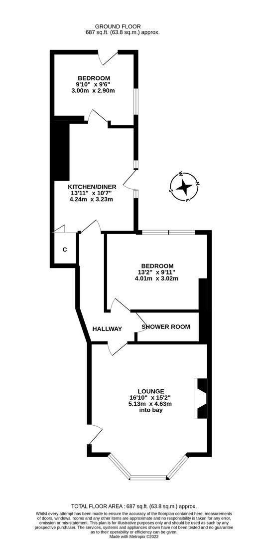Property EPC 1