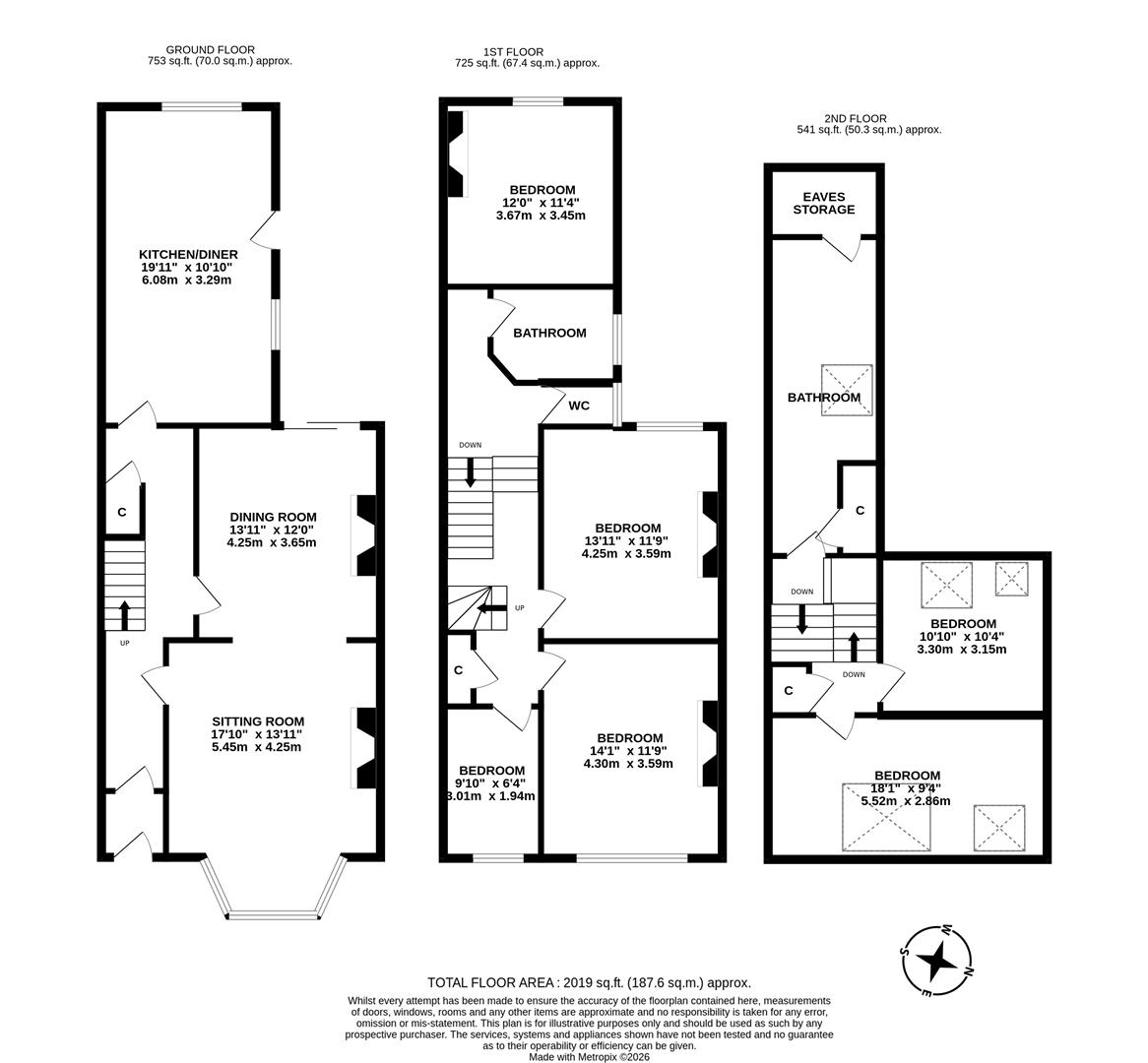 Property EPC 1