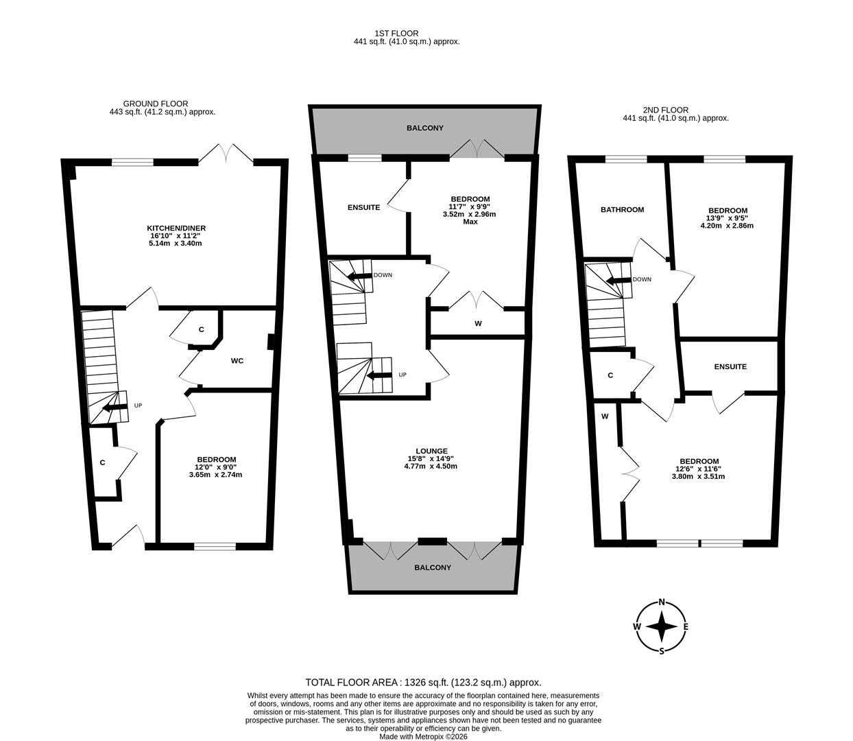Property EPC 1