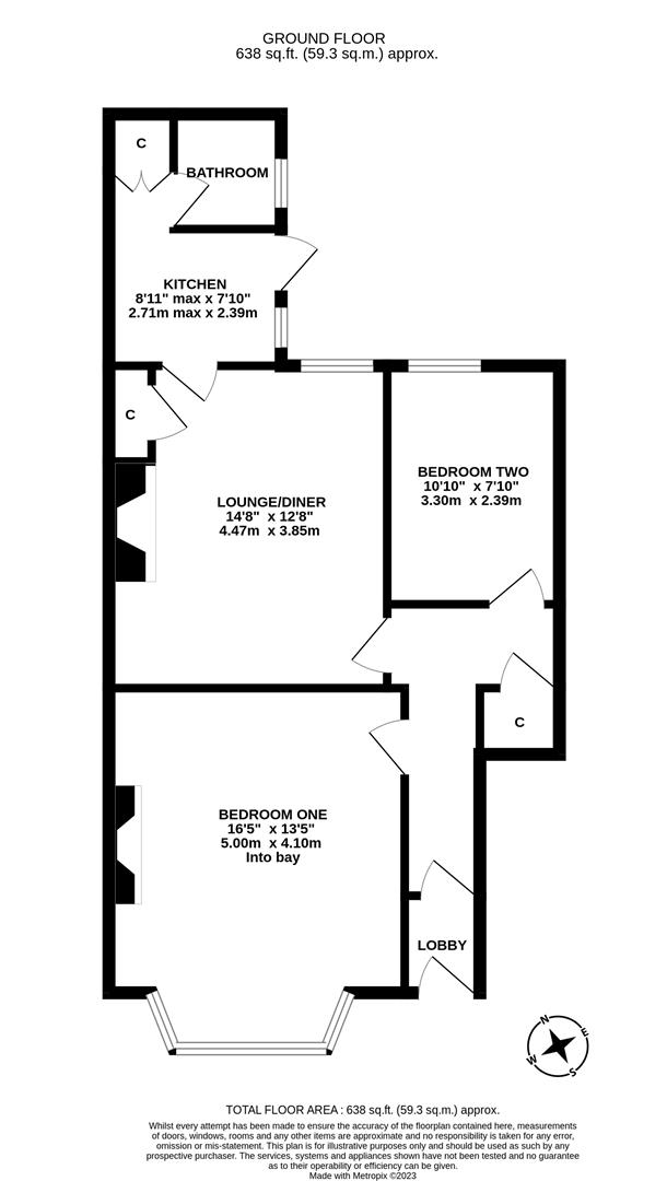 Property EPC 1