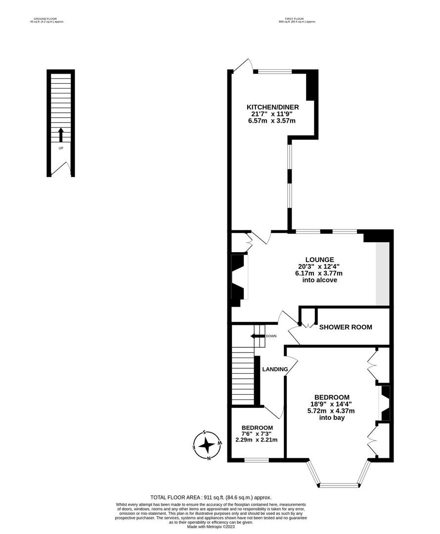 Property EPC 1